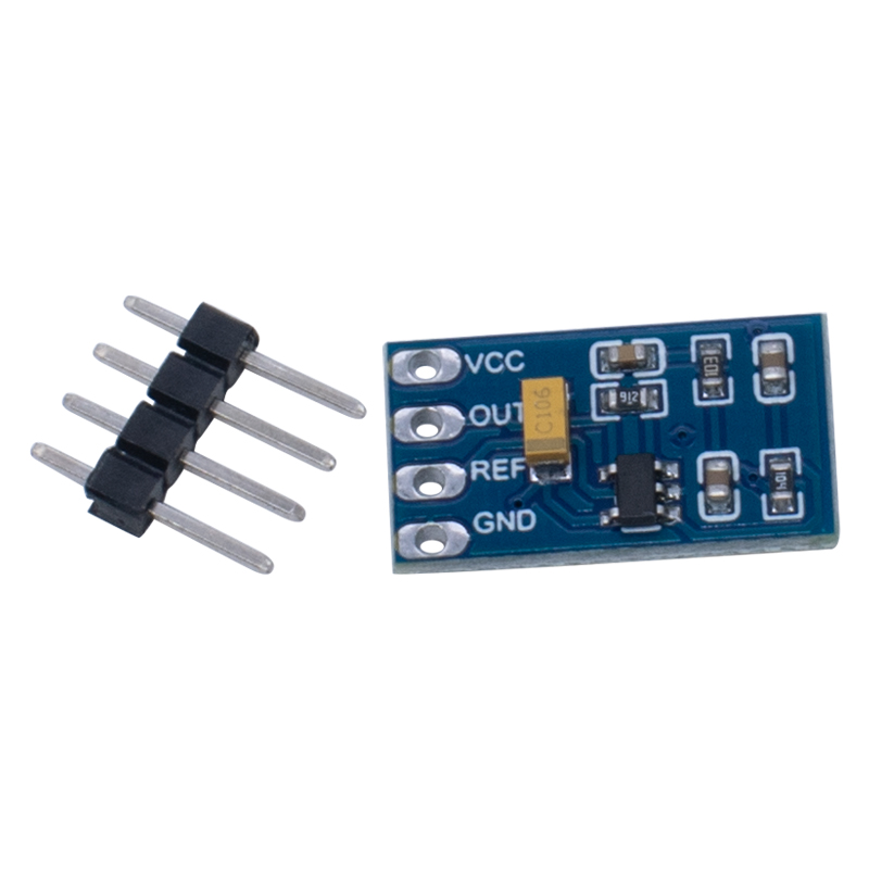 Gyroscope Rc Module - LIZAO GY-35-RC ENC-03RC Single Axis Gyro