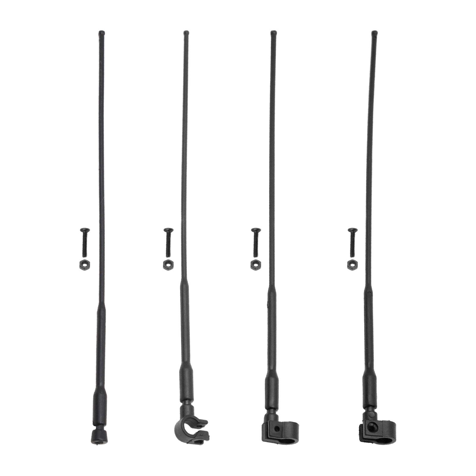 Rc Hobby Crawler - RC Car Antenna Signal Upgrade Spare