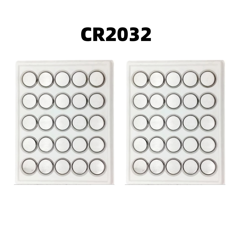 Rc Hobby Wholesale - Wholesale CR2032 CR 2032 Button Battery