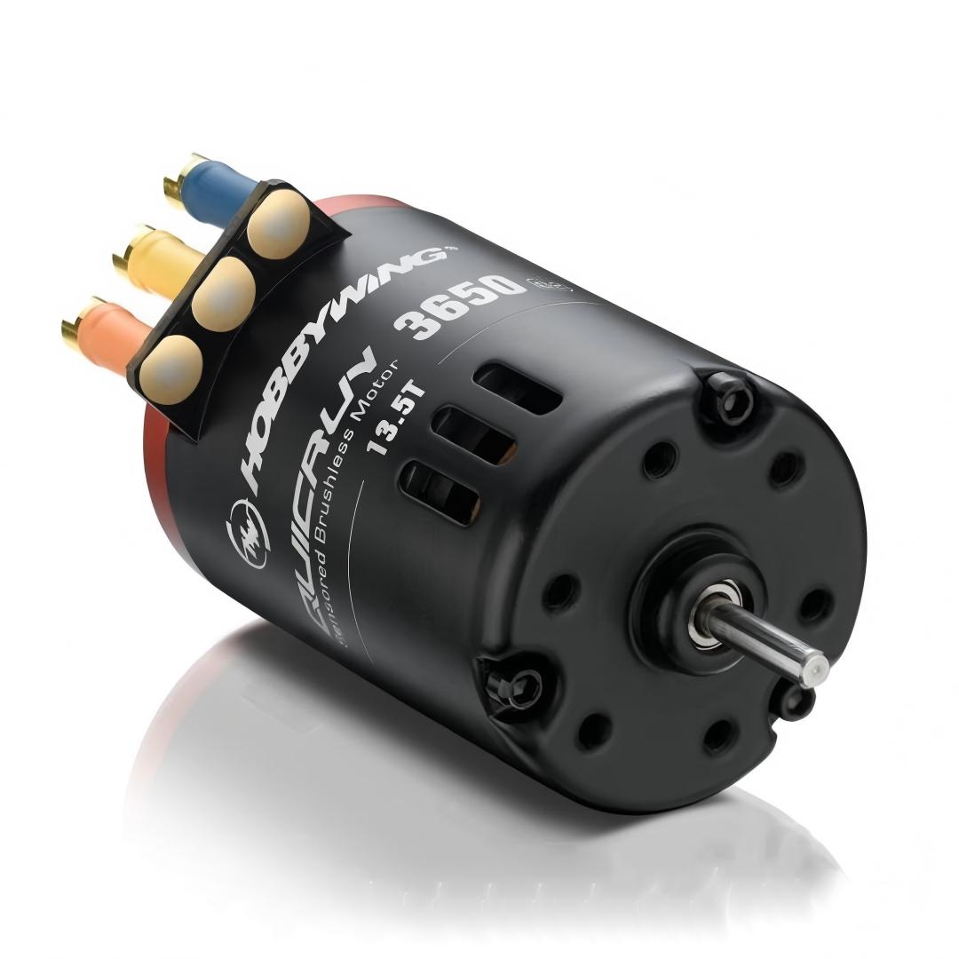 Rc Hobby Engine - Sensored Brushless Hobbywing 10BL120 G2 120A