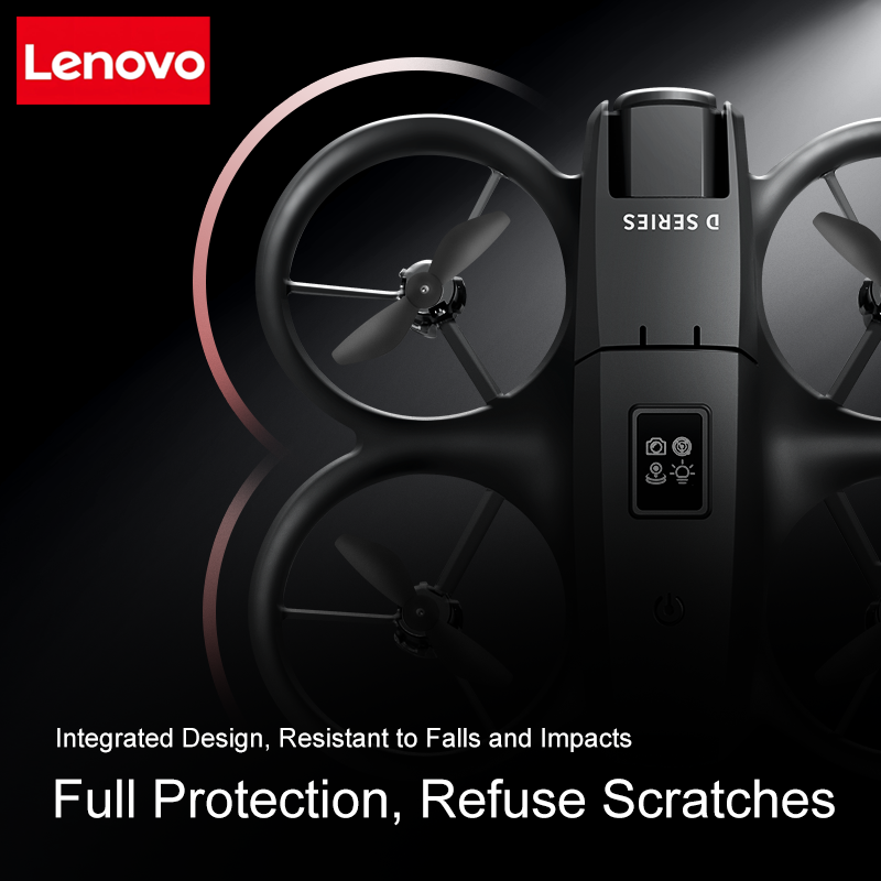 Lenovo D16 GPS Drone 8K Aerial - огляд і ціна Gyroscope Rc Module