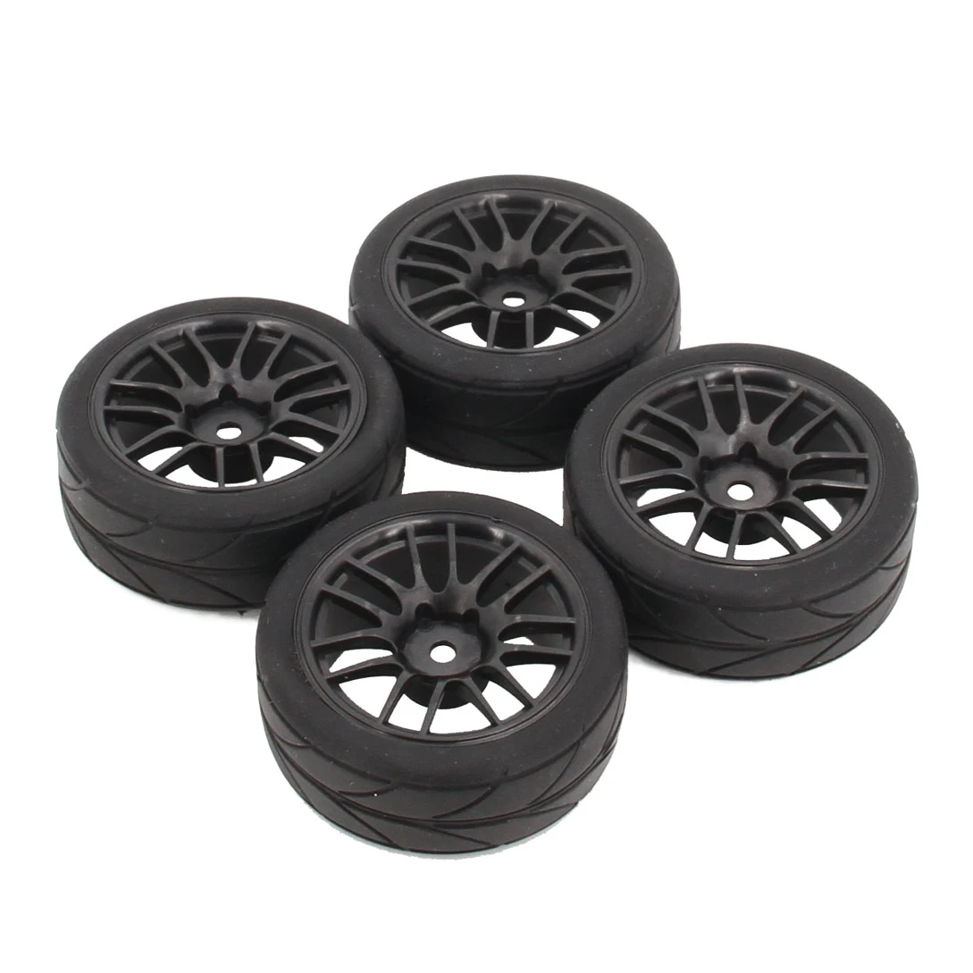 NEEBRC 4Pcs 1.9inch 75mm Off R - огляд і ціна Rc Hobby Engine