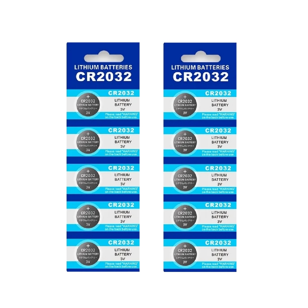 Wholesale 100-1000PCS CR2032 C - огляд і ціна Rc Hobby Wholesale