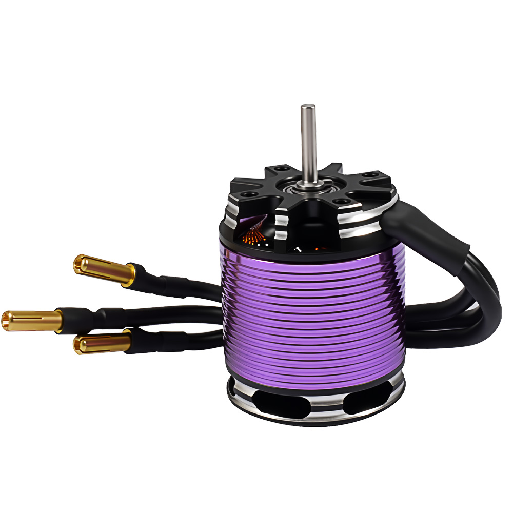 9IMOD Brushless Motor ESC Comb - огляд і ціна Rc Hobby Engine