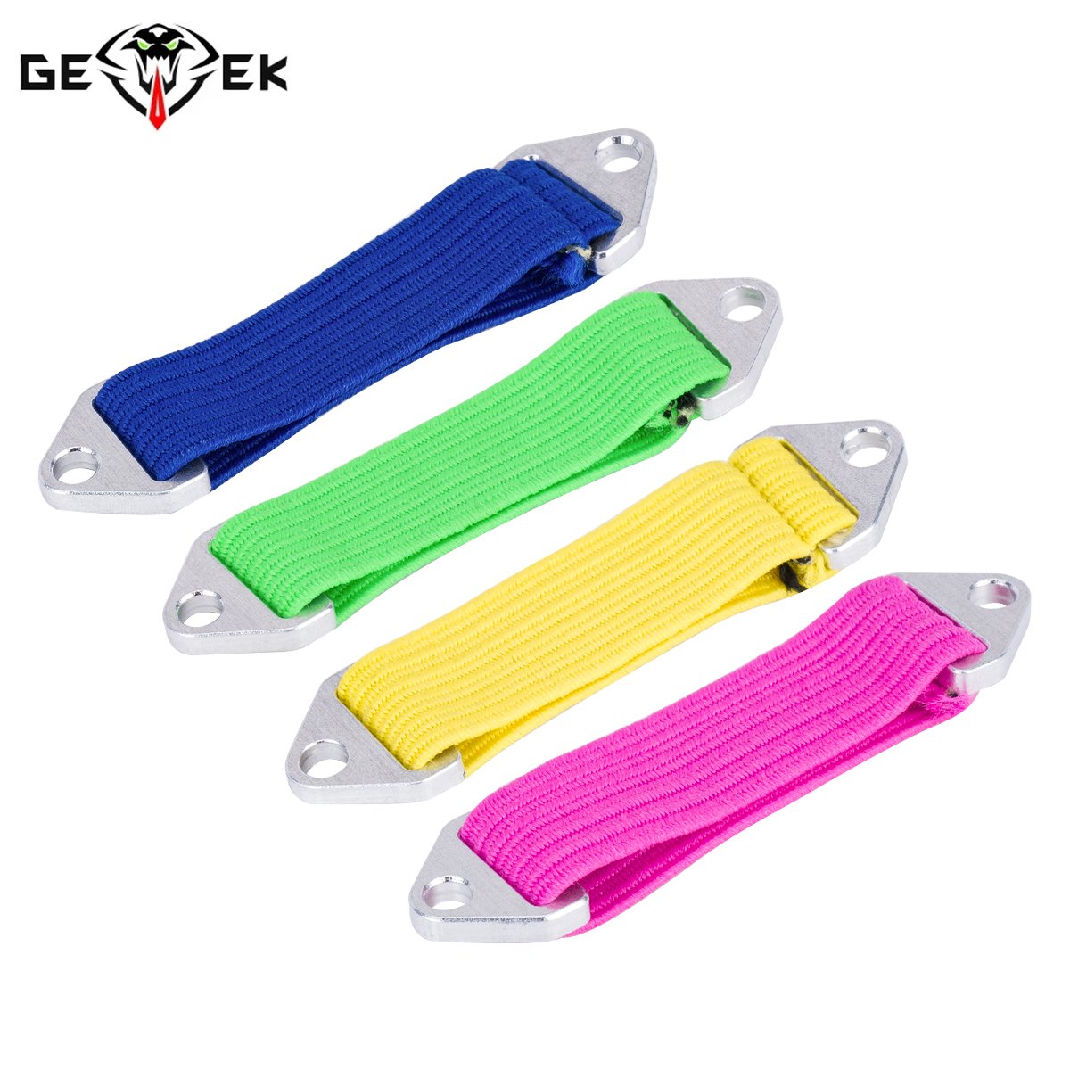 4Pcs LCG Shock Absorber Limit  - огляд і ціна Rc Hobby Crawler