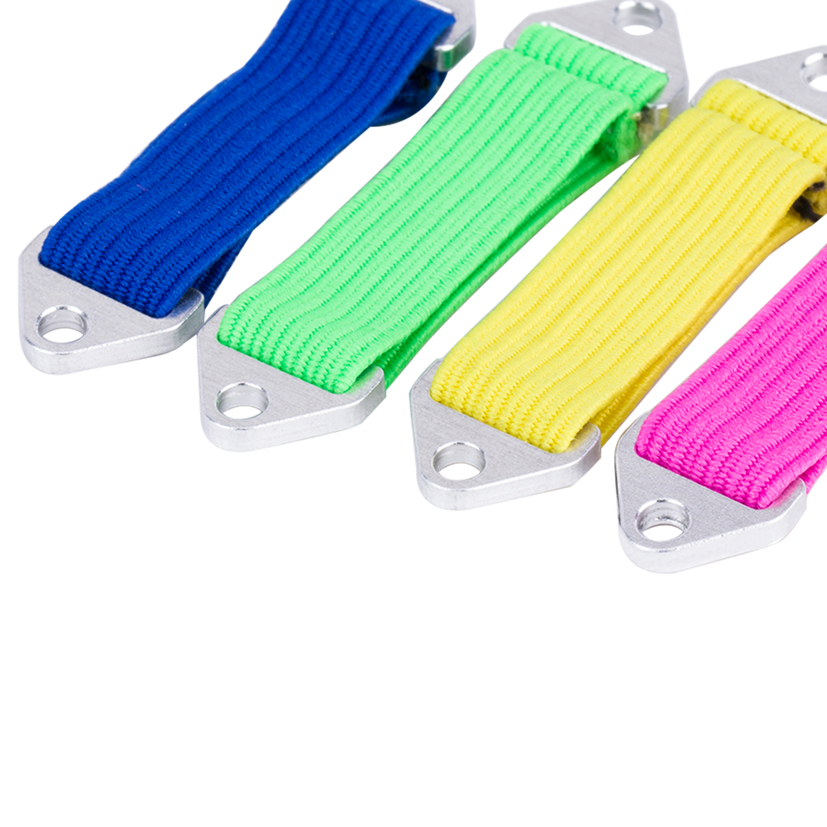 4Pcs LCG Shock Absorber Limit  - огляд і ціна Rc Hobby Crawler