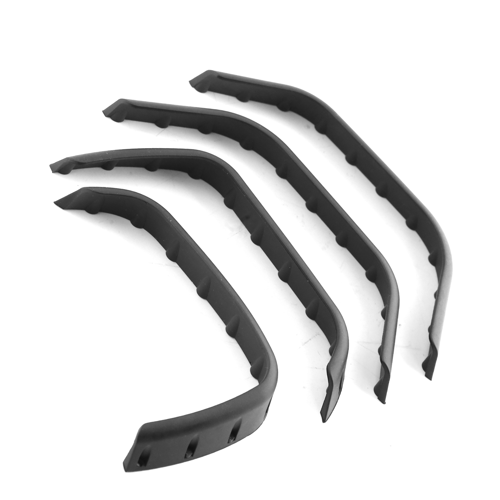 RC Car Mud Fenders Flares for  - огляд і ціна Rc Hobby Crawler