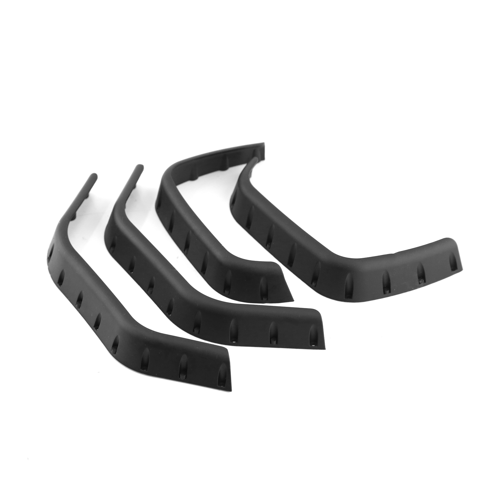 RC Car Mud Fenders Flares for  - огляд і ціна Rc Hobby Crawler