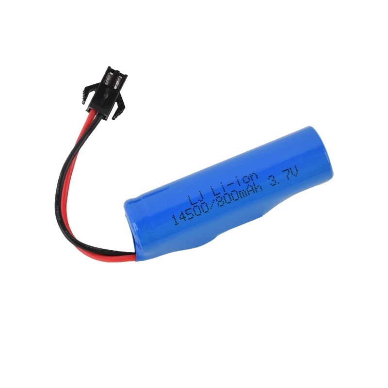 Original 3.7v 800mah lipo batt - огляд і ціна Rc Hobby Parts