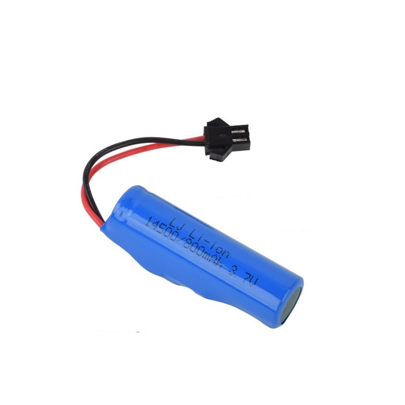 Original 3.7v 800mah lipo batt - огляд і ціна Rc Hobby Parts