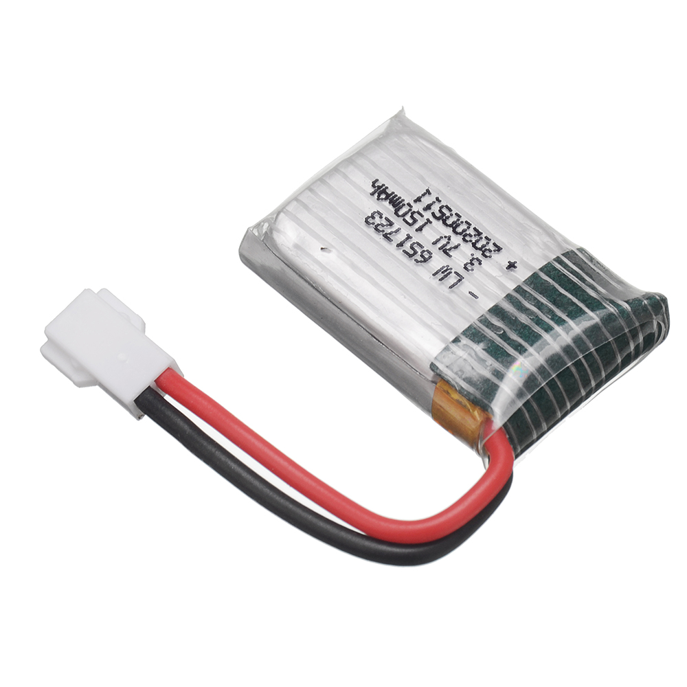 3.7v 150mah lipo RC Drone Batt - огляд і ціна Rc Hobby Parts