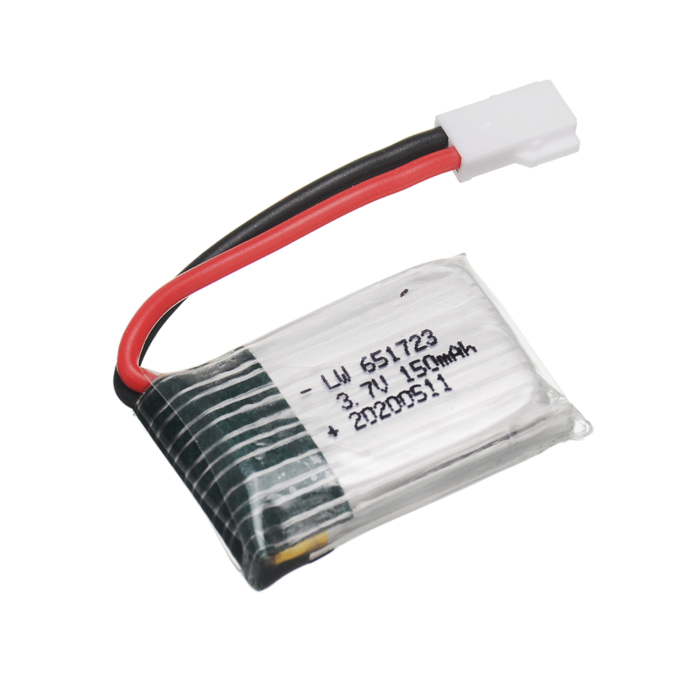 3.7v 150mah lipo RC Drone Batt - огляд і ціна Rc Hobby Parts