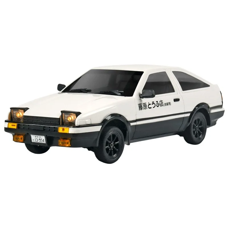 1/18 LDRC LD1801 Third-Generat - огляд і ціна Rc Hobby Pro