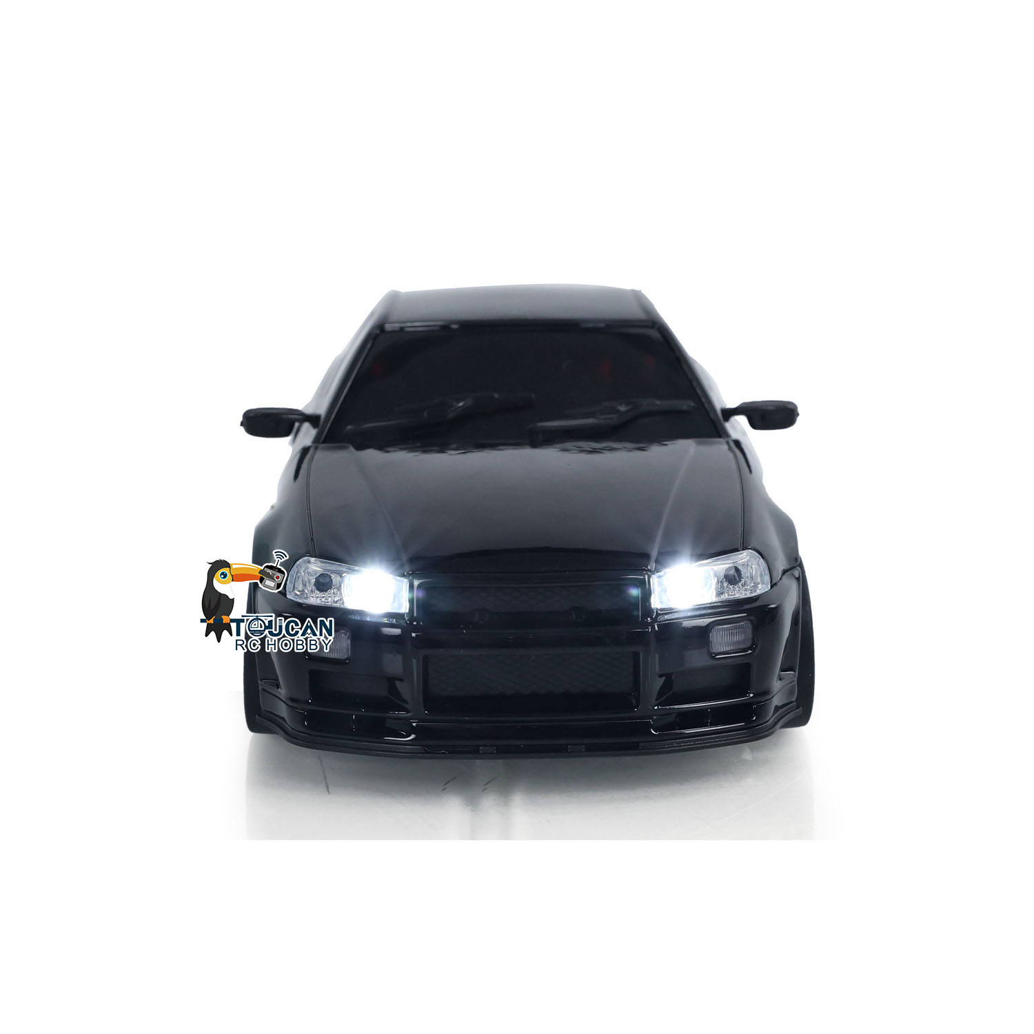 LDRC A99 1/18 RWD RC Drift Car - огляд і ціна Rc Hobby Pro