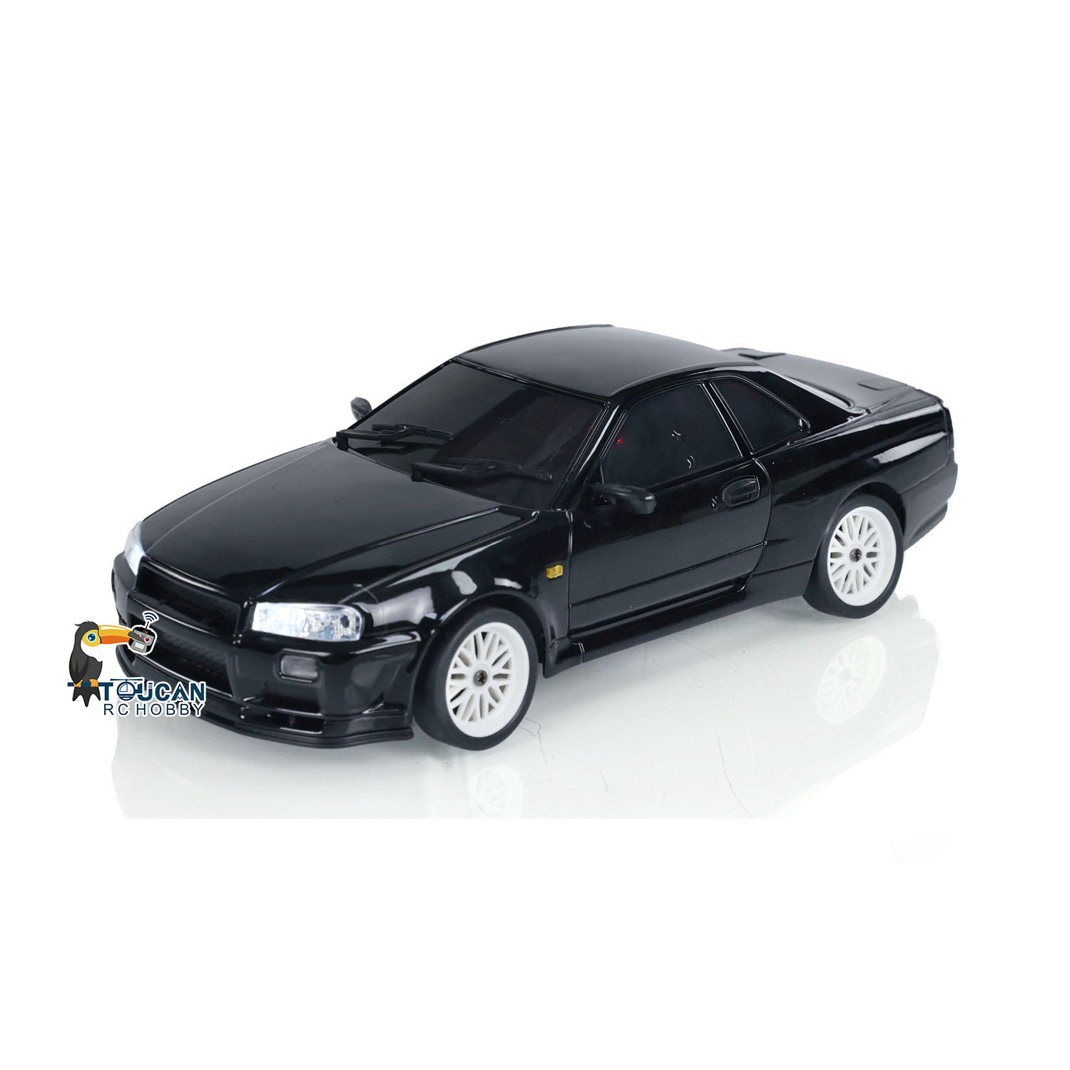 LDRC A99 1/18 RWD RC Drift Car - огляд і ціна Rc Hobby Pro
