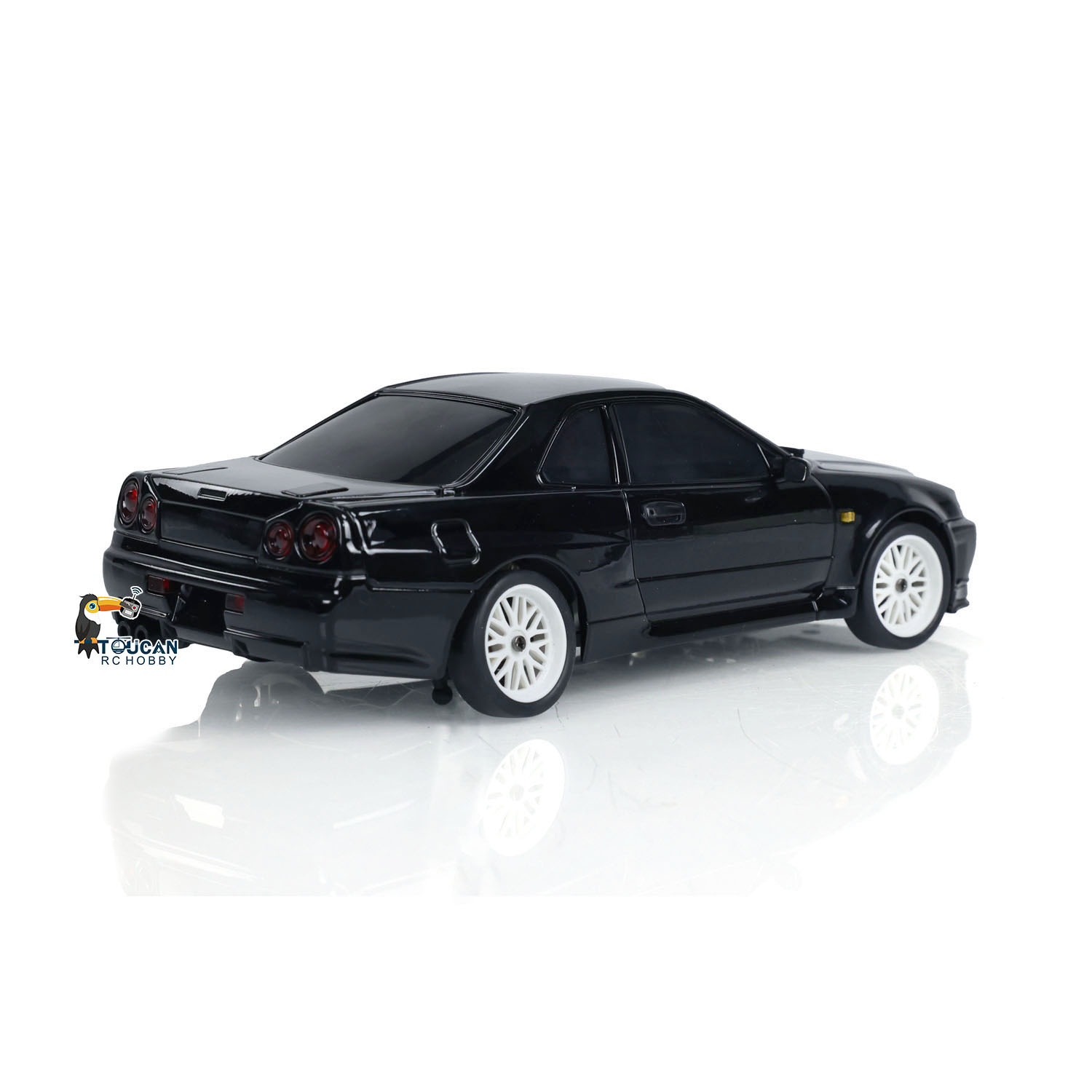 LDRC A99 1/18 RWD RC Drift Car - огляд і ціна Rc Hobby Pro