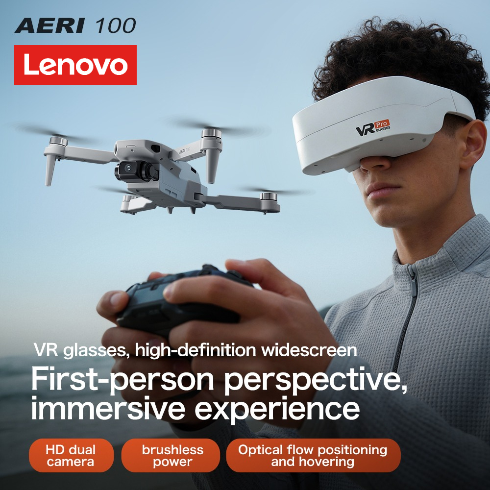Lenovo Aeri100/Aeri100VR Remot - огляд і ціна Top Rc Hobby Mini Xcub