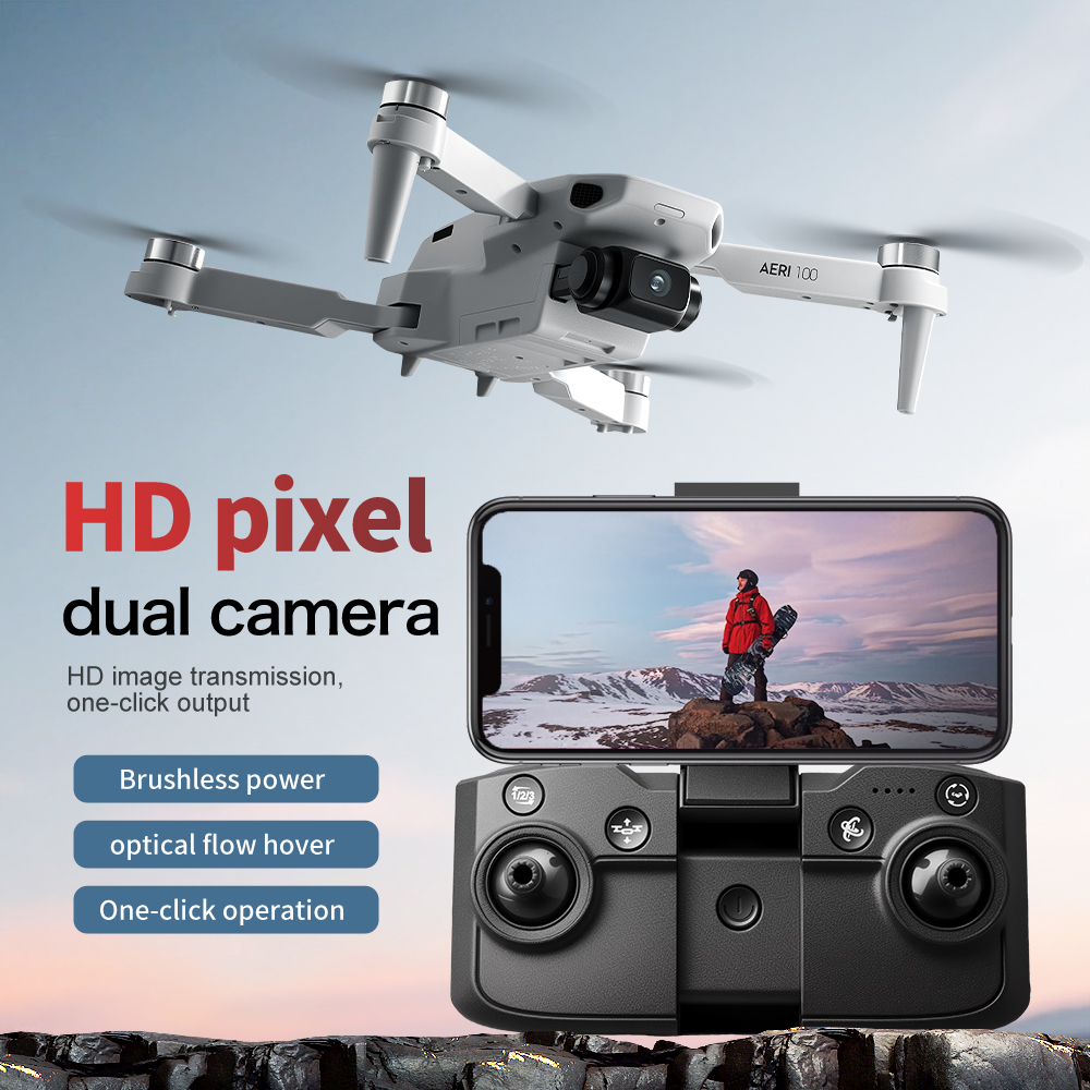 Lenovo Aeri100/Aeri100VR Remot - огляд і ціна Top Rc Hobby Mini Xcub