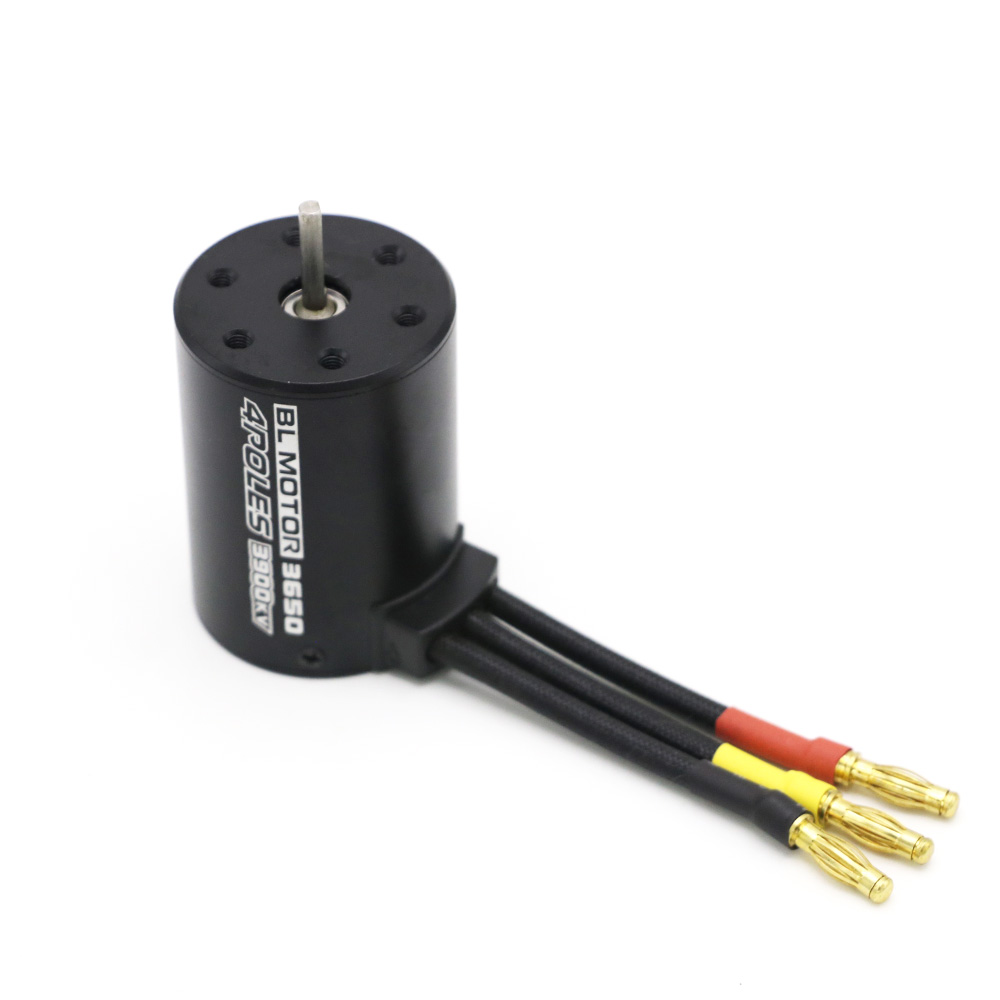 New Upgrade Waterproof 3650 39 - огляд і ціна Rc Hobby Motors