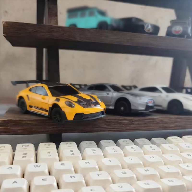 1/43 RC Car RC Drift Car with  - огляд і ціна Gyroscope Rc Module