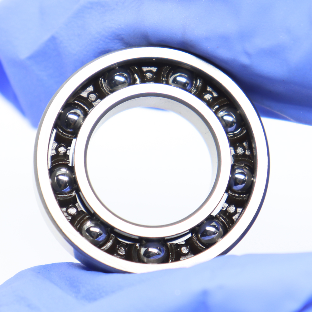 6901UG RC Engine Bearing 14*25 - огляд і ціна Rc Hobby Engine