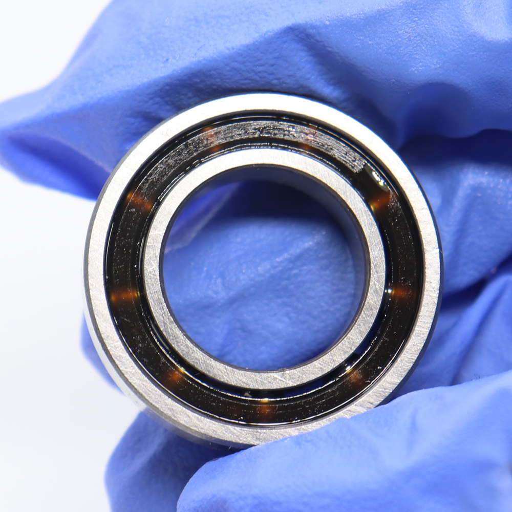 6901UG RC Engine Bearing 14*25 - огляд і ціна Rc Hobby Engine