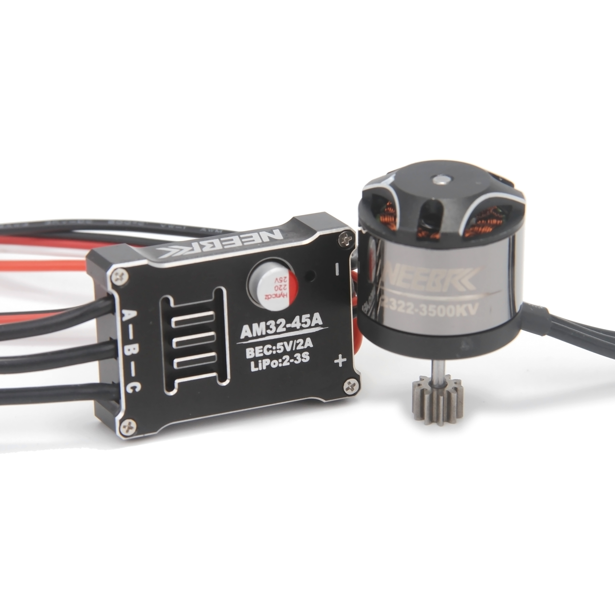 1/12 RC MN Car Upgrade Kit 232 - огляд і ціна Rc Hobby Motors