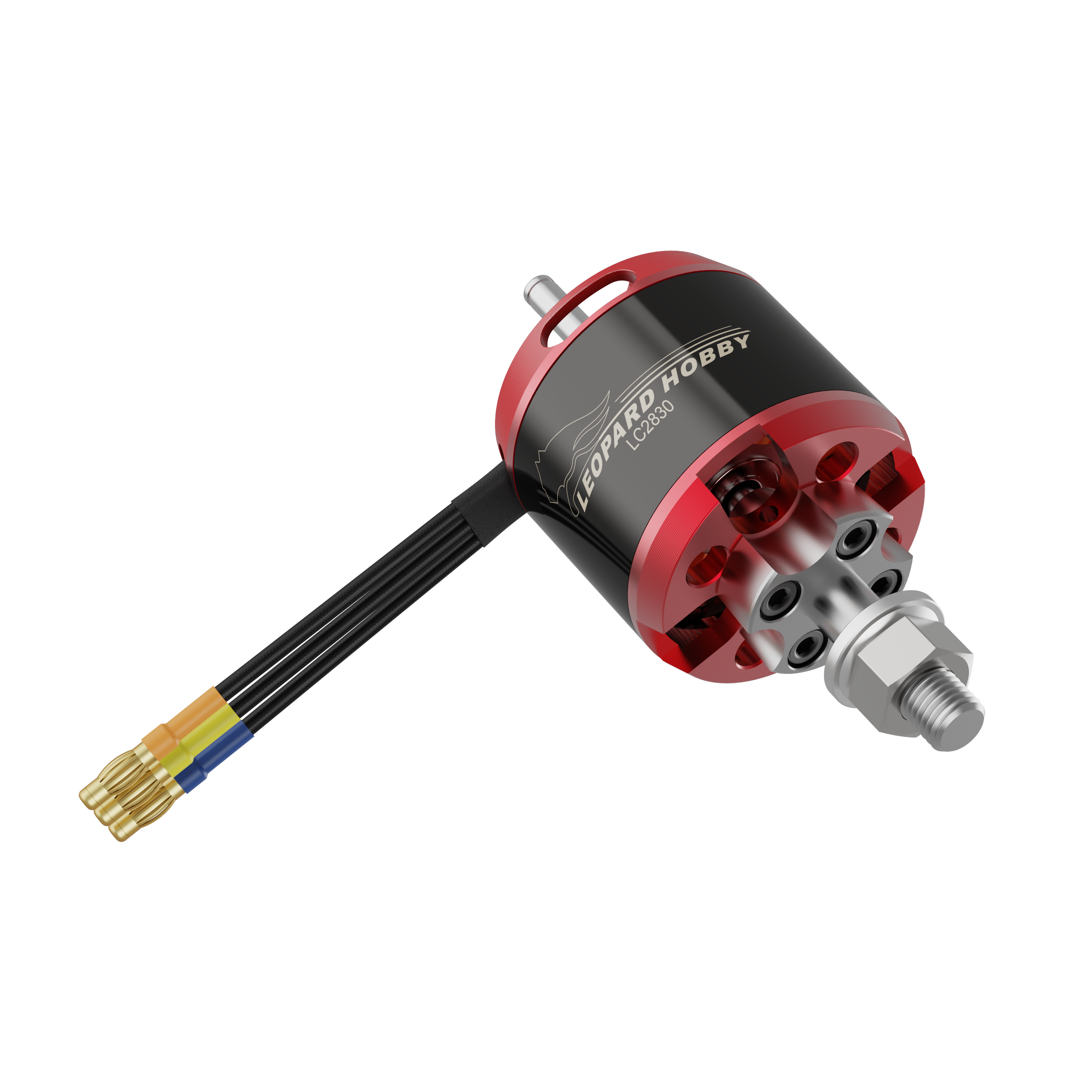 Leopard LC2826 LC2830 LC2835 B - огляд і ціна Rc Hobby Motors