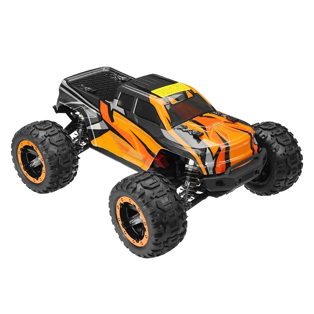 1:16 RC Car HBX 16889A Pro Wat - огляд і ціна Rc Hobby Pro