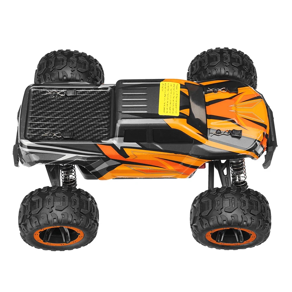 1:16 RC Car HBX 16889A Pro Wat - огляд і ціна Rc Hobby Pro
