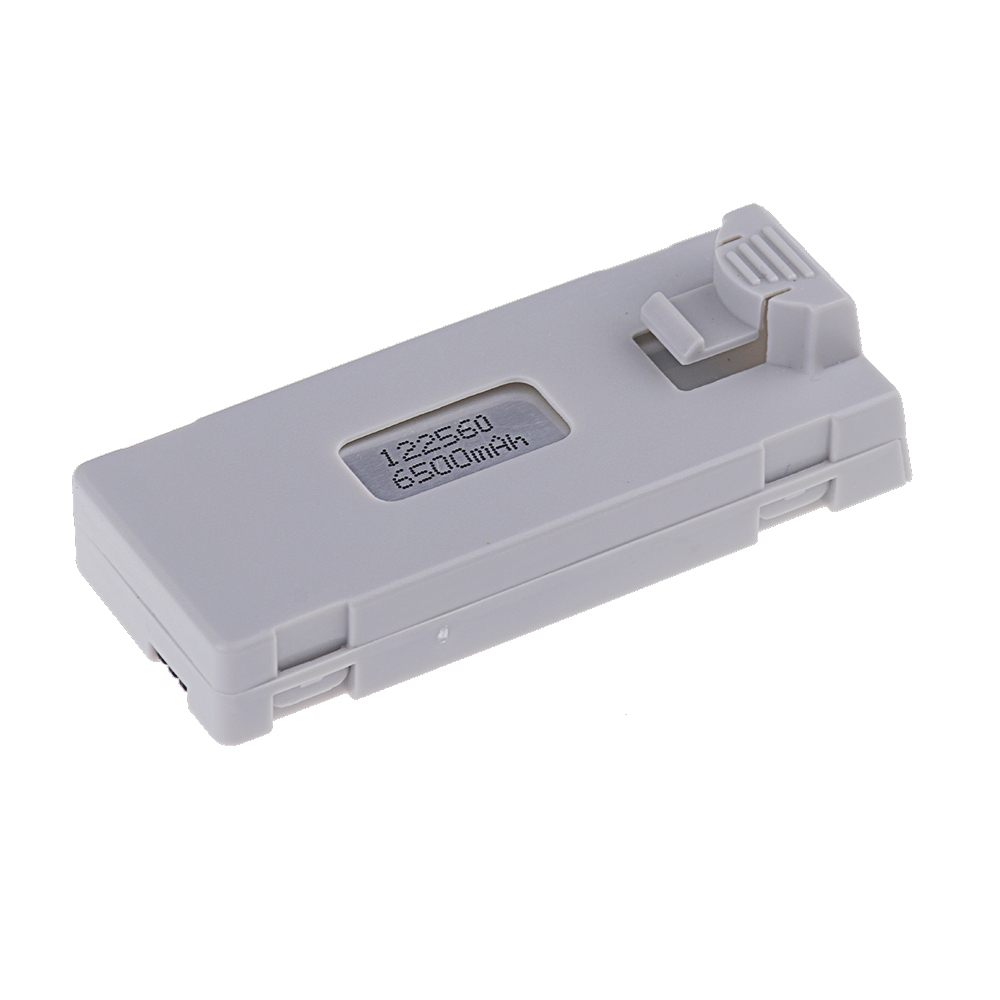 Original E88 Battery 3.7V 6500 - огляд і ціна Rc Hobby Parts