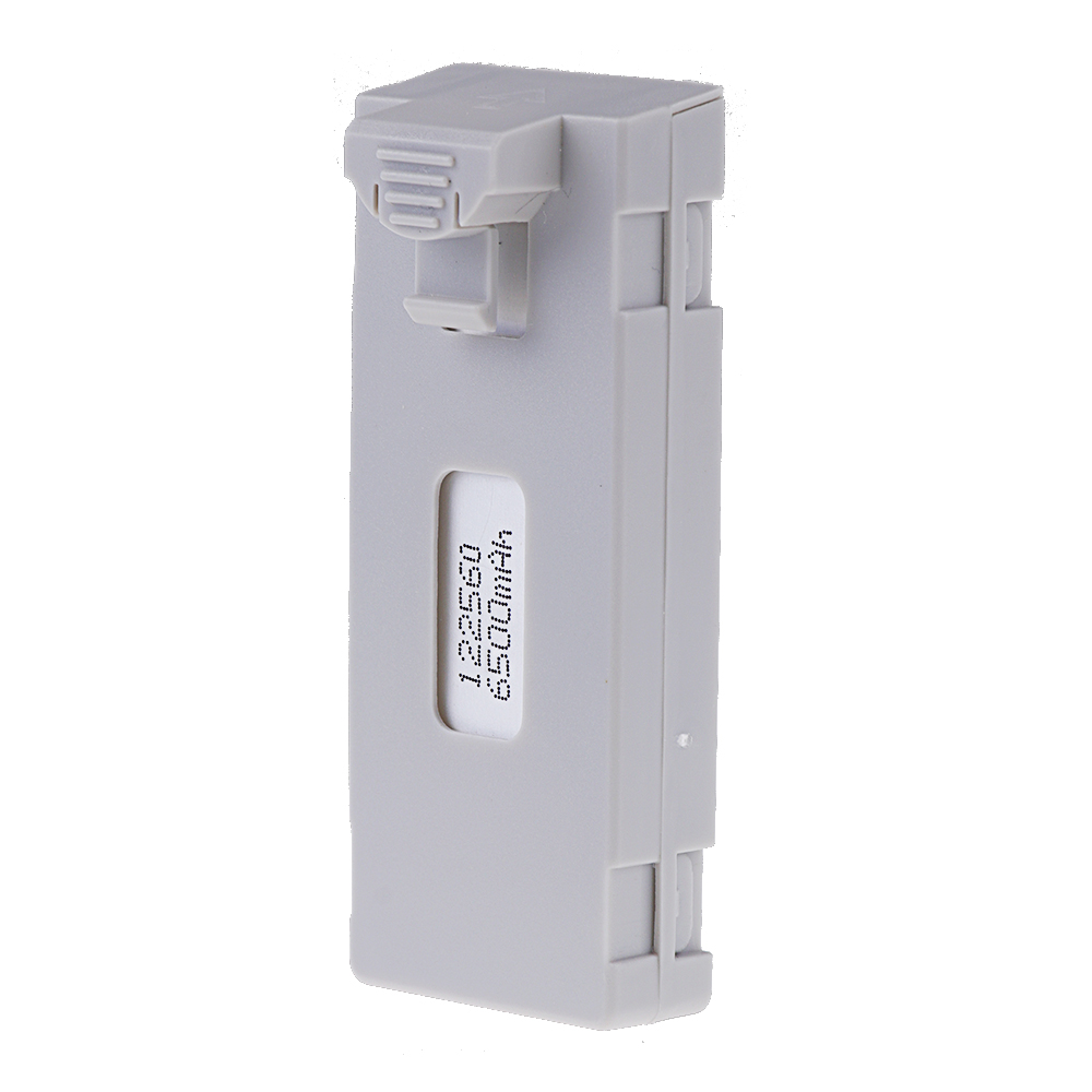 Original E88 Battery 3.7V 6500 - огляд і ціна Rc Hobby Parts