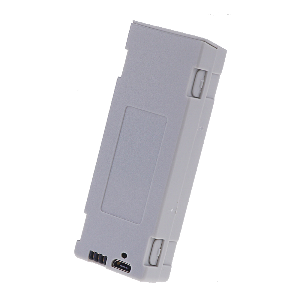 Original E88 Battery 3.7V 6500 - огляд і ціна Rc Hobby Parts
