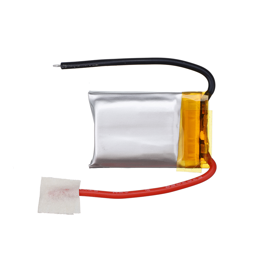 Lipo 180mAh 3.7V Battery for S - огляд і ціна Rc Hobby Parts