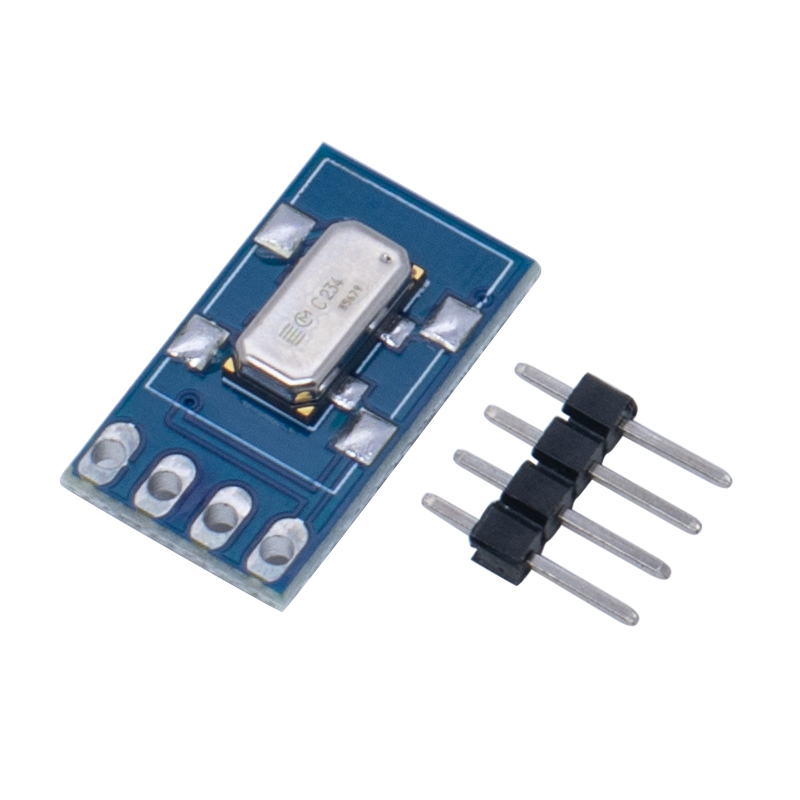 LIZAO GY-35-RC ENC-03RC Single - огляд і ціна Gyroscope Rc Module