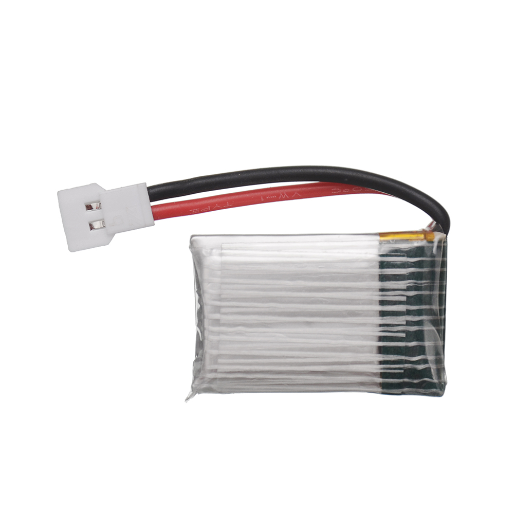 XH2.54 Plug, 3.7V 150mAh 65172 - огляд і ціна Rc Hobby Parts