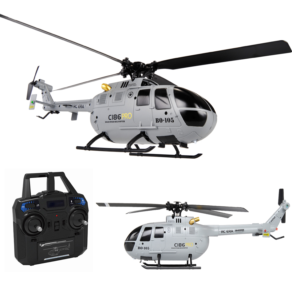 C186 Pro B105 2.4G RTF RC Heli - огляд і ціна Gyroscope Rc Module