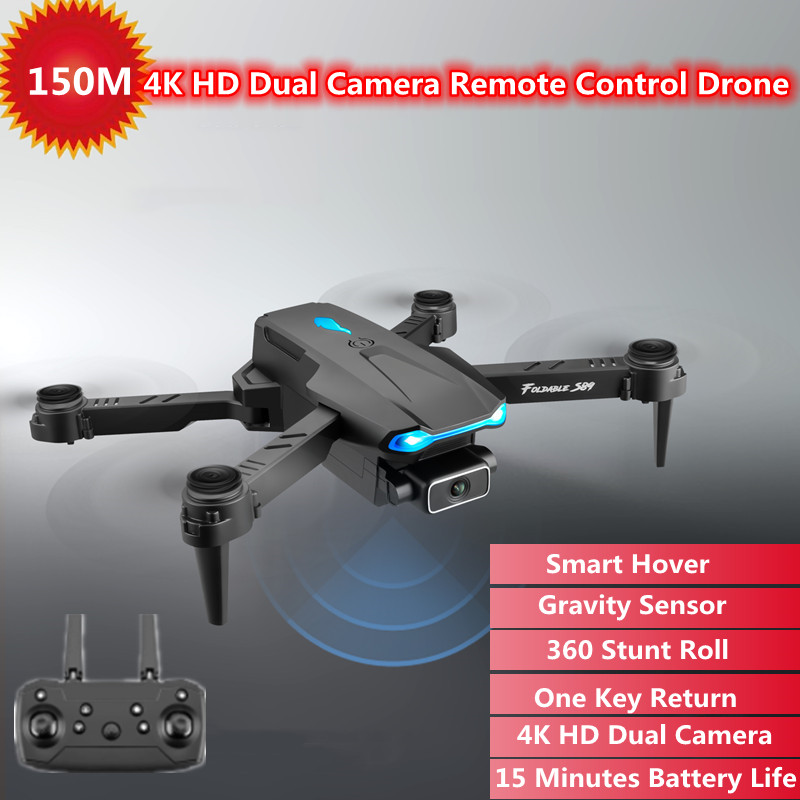 WIFI FPV Gravity Sensor Remote - огляд і ціна Hobby Rc Quadcopters