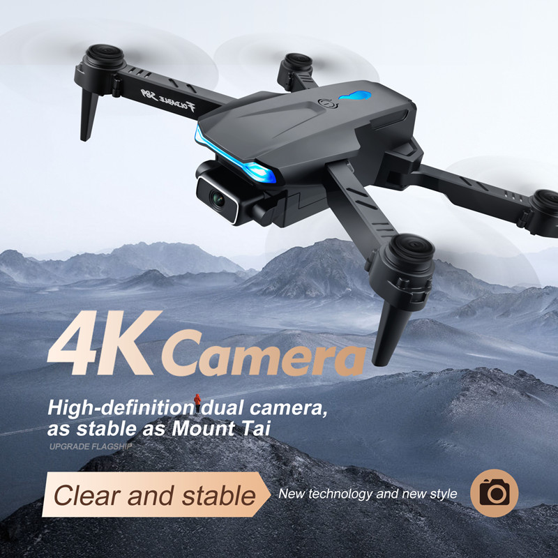 WIFI FPV Gravity Sensor Remote - огляд і ціна Hobby Rc Quadcopters