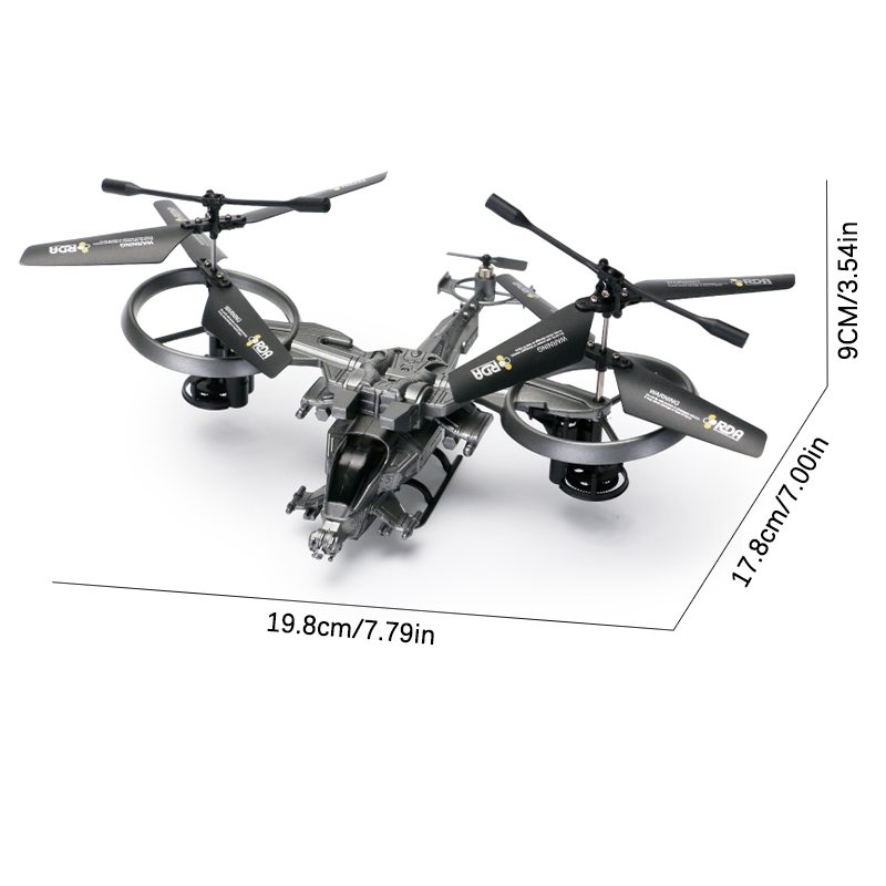 New Arrival YD713 YD718 Avatar - огляд і ціна Gyroscope Rc Module