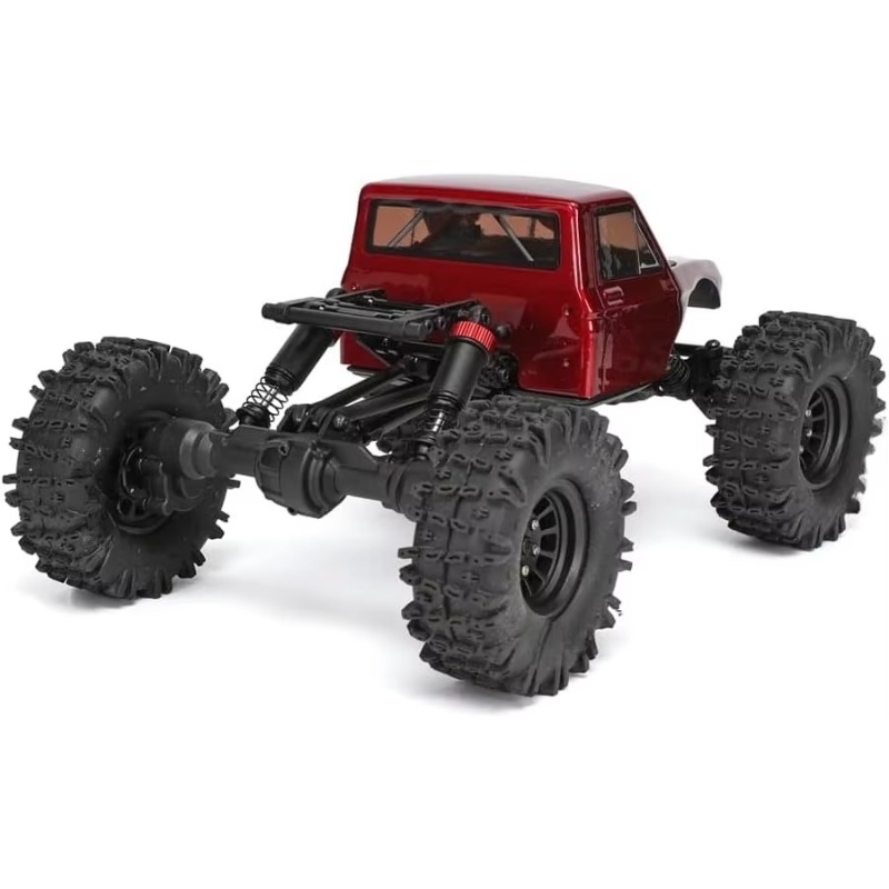18 APEX, 1/18 Scale Brushless  - огляд і ціна Rc Hobby Pro