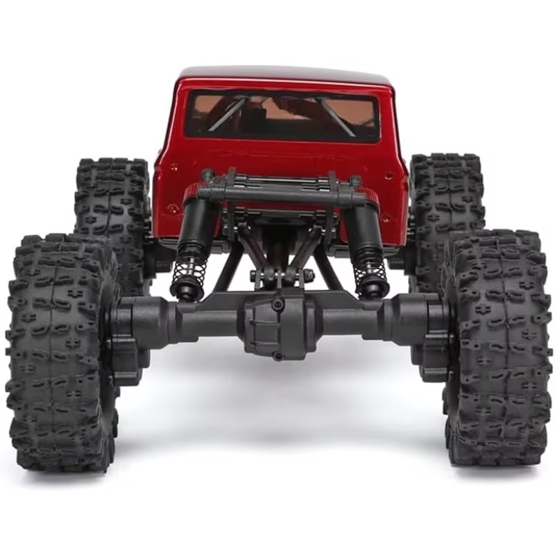 18 APEX, 1/18 Scale Brushless  - огляд і ціна Rc Hobby Pro