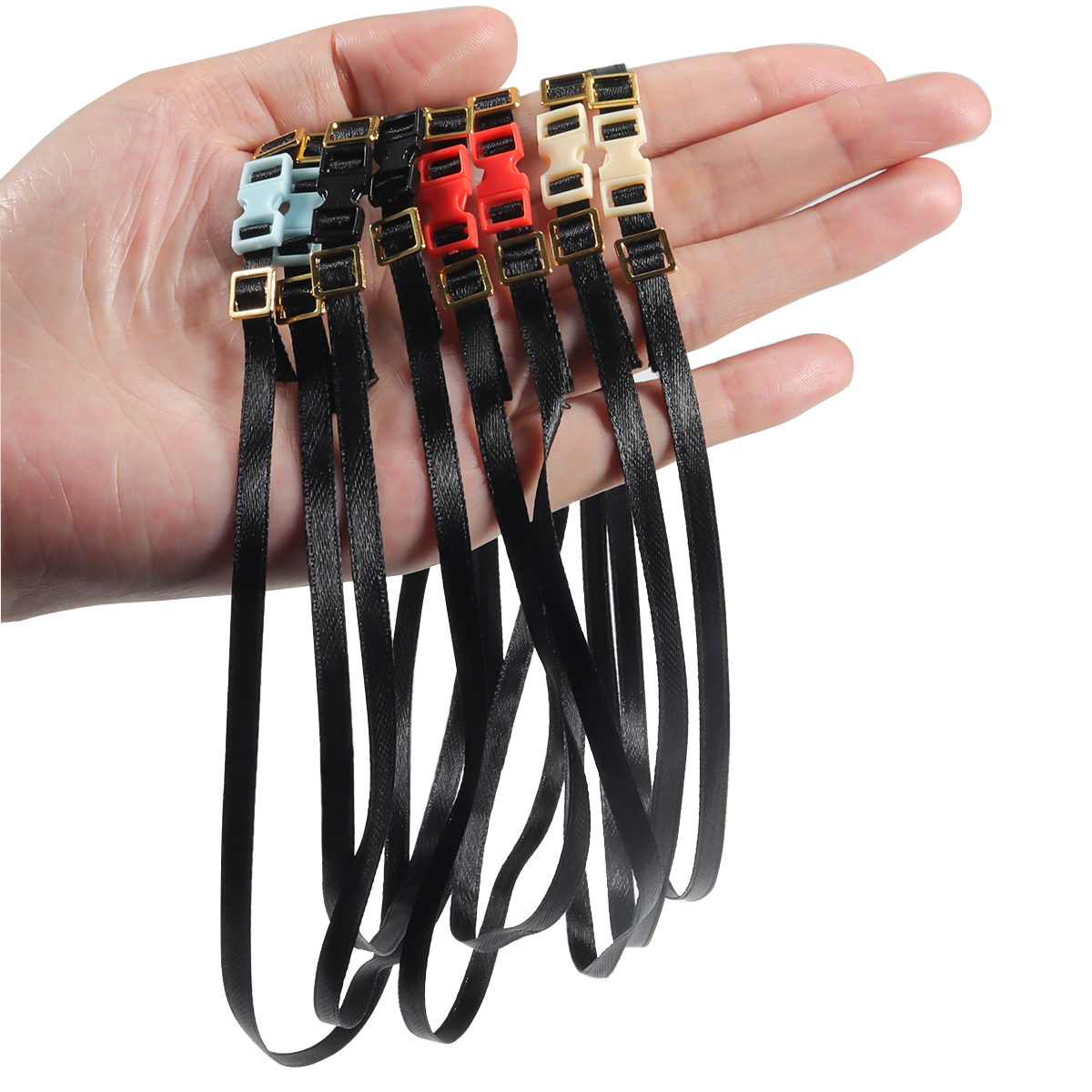5Pcs Scale Luggage Rope Roof R - огляд і ціна Rc Hobby Crawler