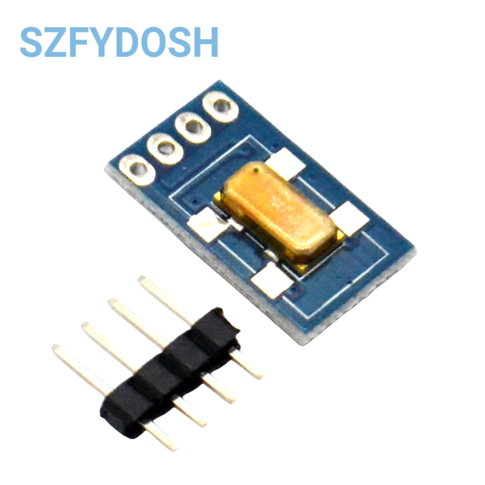 GY-35-RC Single Axis Gyroscope - огляд і ціна Gyroscope Rc Module
