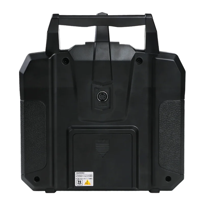 FLYSKY FS-I6 I6 2.4G 6CH AFHDS - огляд і ціна Radio Transmitter 6Ch