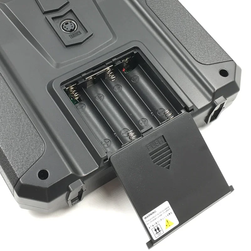 FLYSKY FS-I6 I6 2.4G 6CH AFHDS - огляд і ціна Radio Transmitter 6Ch