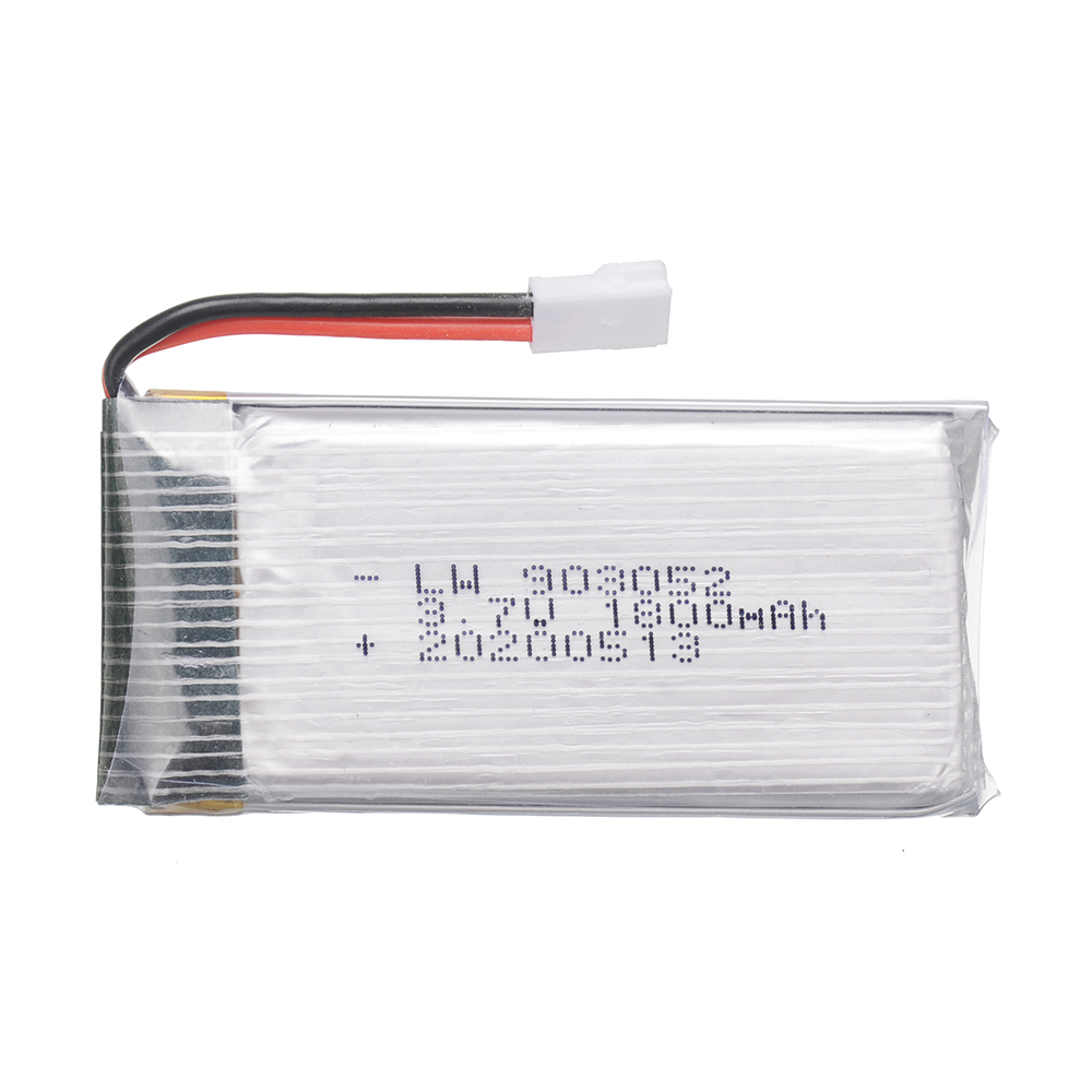 5IN1 Charger 903052 3.7V 1800m - огляд і ціна Rc Hobby Parts
