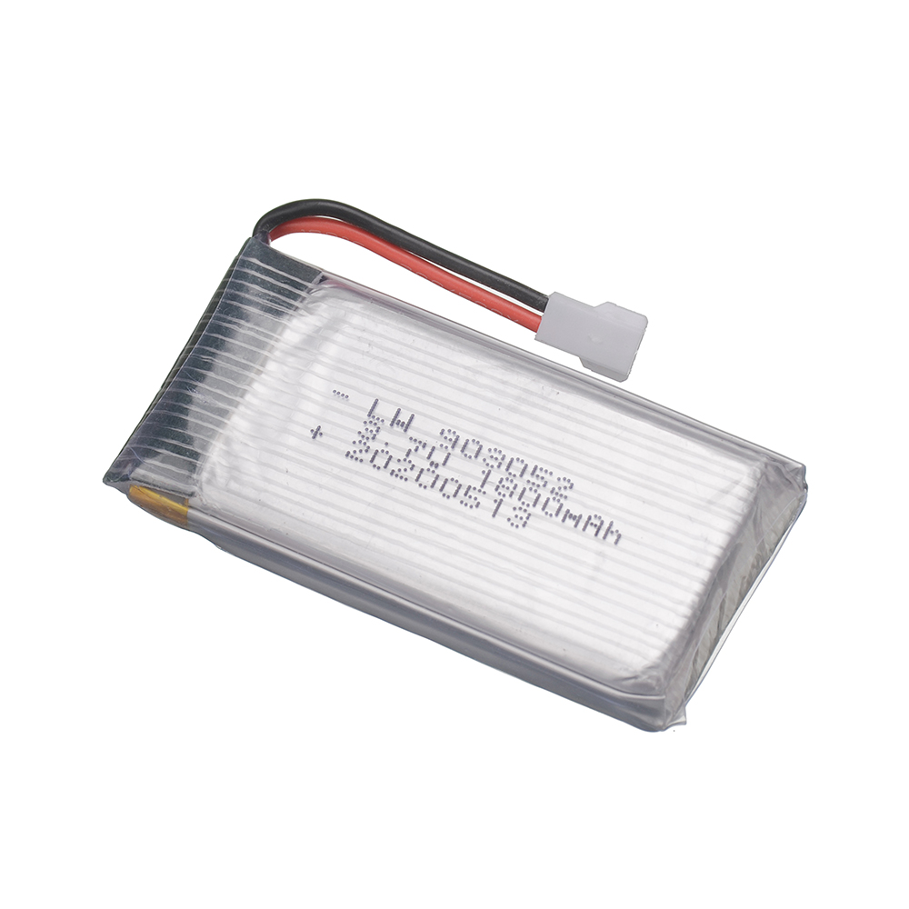 5IN1 Charger 903052 3.7V 1800m - огляд і ціна Rc Hobby Parts