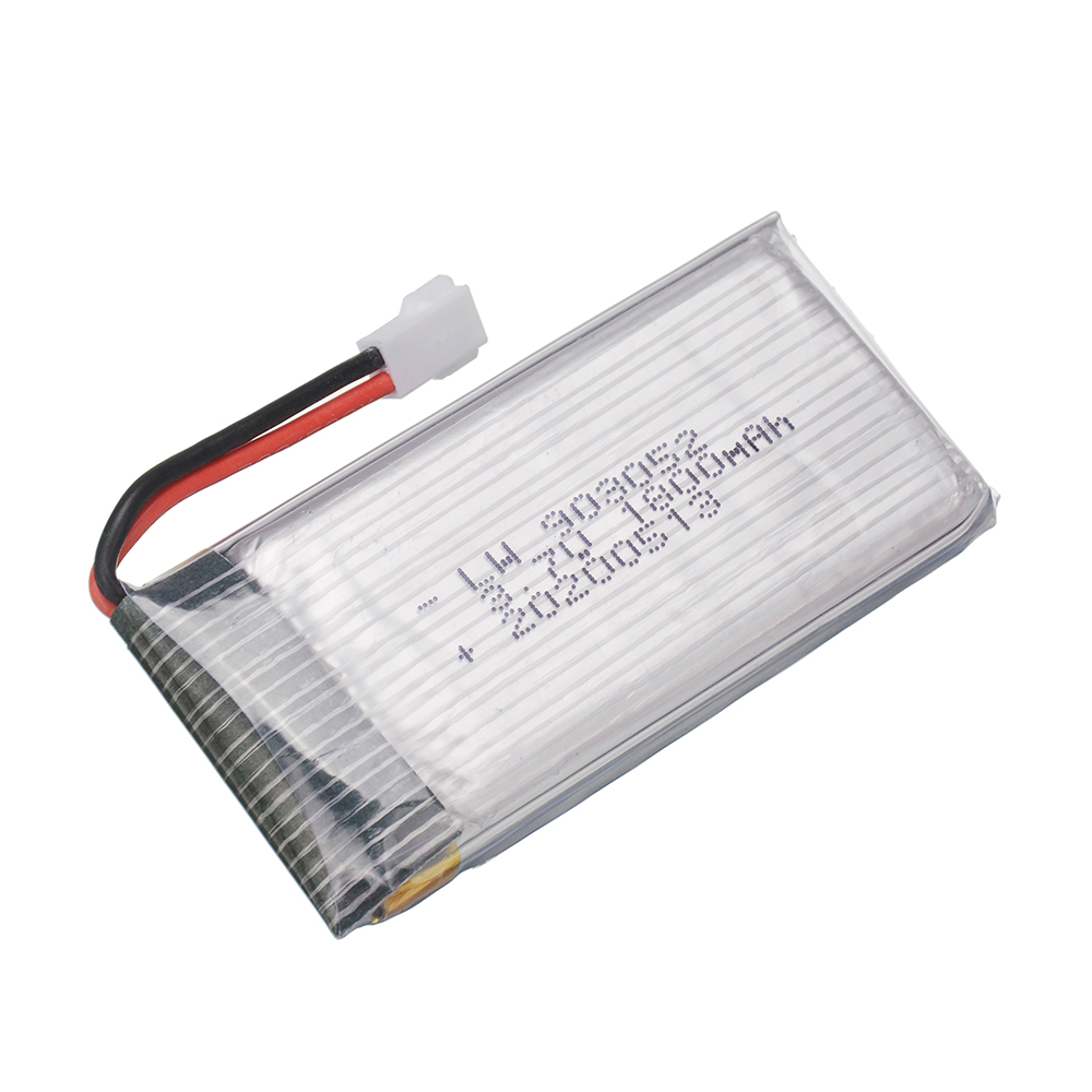 5IN1 Charger 903052 3.7V 1800m - огляд і ціна Rc Hobby Parts