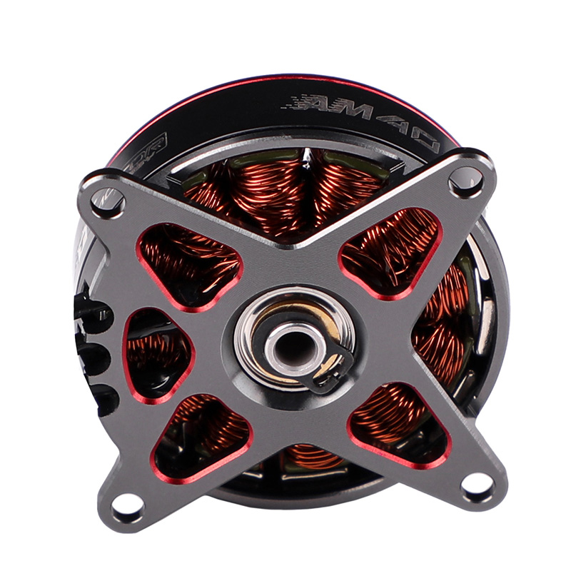 T-Hobby AM40 V2 3D/4D 2-3S Pow - огляд і ціна Rc Hobby Motors